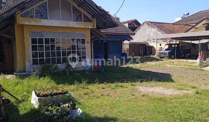 Rumah Hitung Tanah Saja lokasi di Cimahi Utara Rumah Hitung Tanah Saja lokasi di Cimahi Utara
