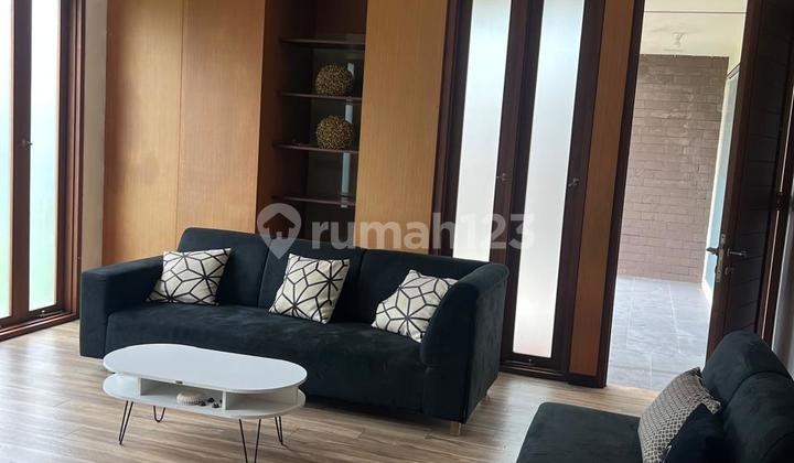 Rumah Bagus 2 Lantai di Setraduta Bandung 2