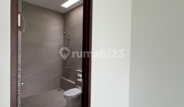 New House with SHM in Setraduta Grande Bandung 2