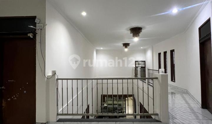 Rumah Mainroad di Wastukencana Bandung 2