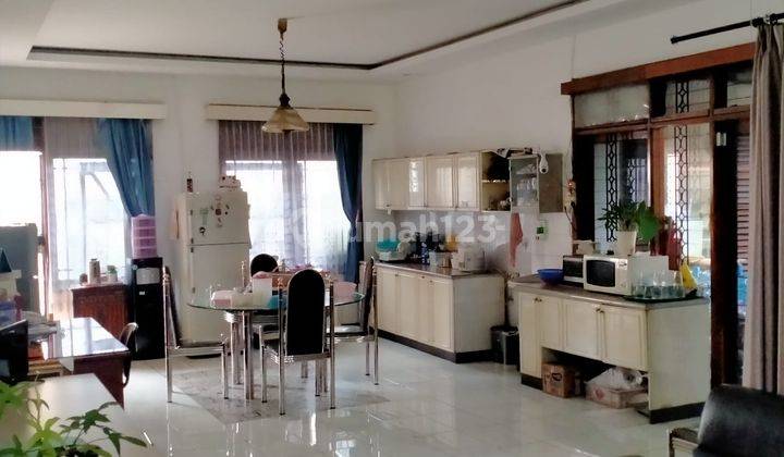 Rumah, Kantor, Gudang Sangat Strategis di Sayap Pasir Koja, Bandung 2