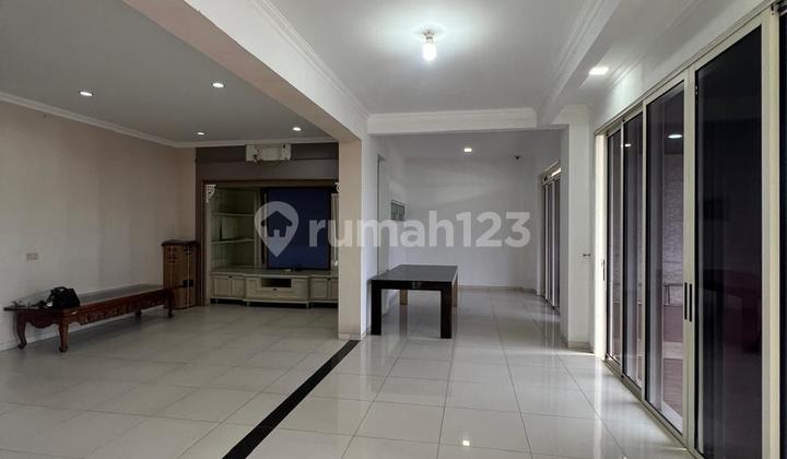 Rumah View Danau di Tatar larangtapa Kota Baru Parahyangan 2