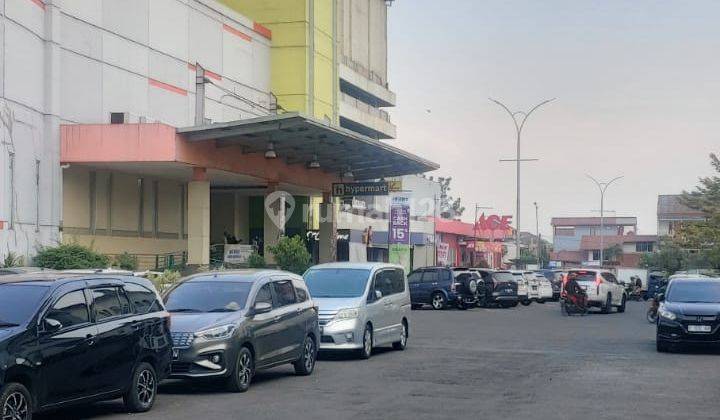 Ruko Terawat Dijual 2 Lantai di Mtc Bandung 2