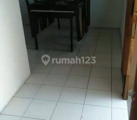 Rumah 1 Lantai Nyaman di Kopo Permai Bandung 2