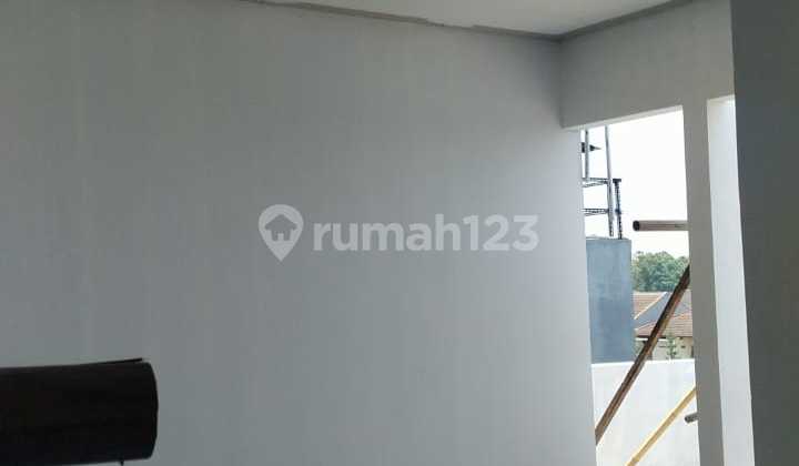 RUMAH 60% PROGRES PEMBANGUNAN Setraduta Dago Sepang Bandung 2