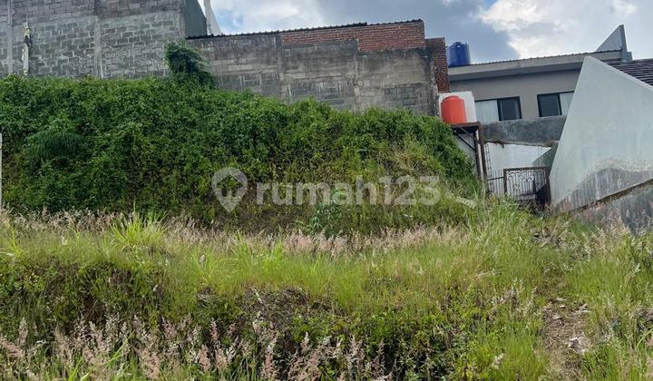 Tanah 2 Rendeng hadap selatan di setraduta i5 Bandung Tanah 2 Rendeng hadap selatan di setraduta i5 Bandung