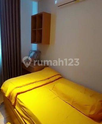 Apartemen Furnished Roseville Soho & Suite Tanggerang  2