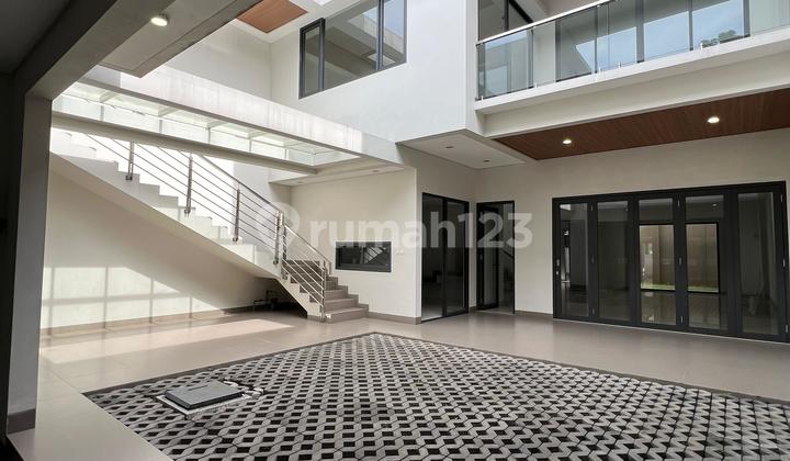 Rumah Baru Ready di Lengkong Tengah Bandung Rumah Baru Ready di Lengkong Tengah Bandung