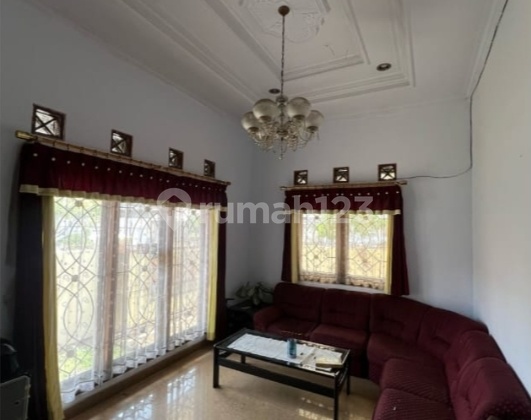 Rumah Lokasi Strategis di Buah Batu Bandung, Dekat Sma 8 Bandung 2