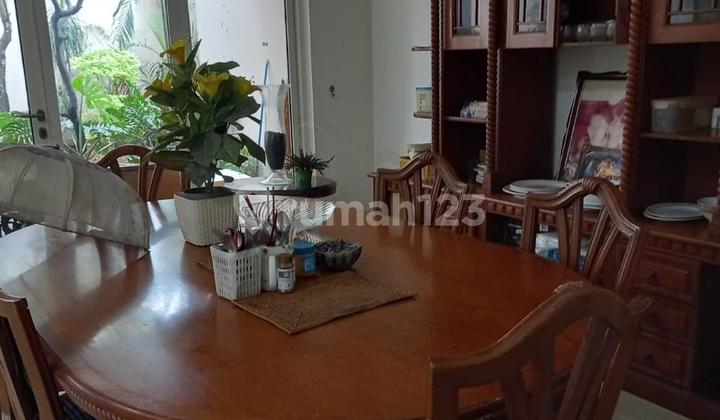 Rumah Bagus Di Cinere Strtgis Dkt Pintu Tol Krukut, Brigif & Limo 2