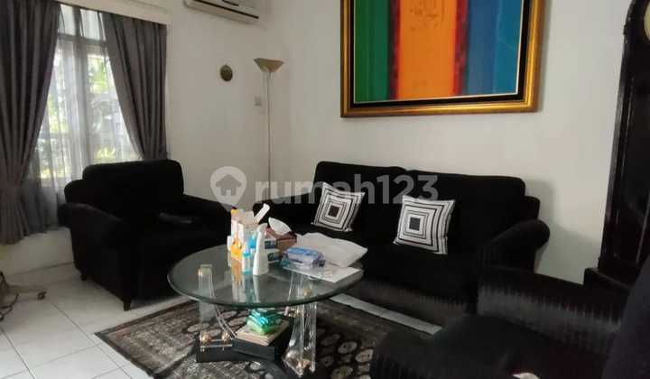 Rumah 2 Lantai Siap Huni Dalam Komplek Di Cinere, Depok Rumah 2 Lantai Siap Huni Dalam Komplek Di Cinere, Depok