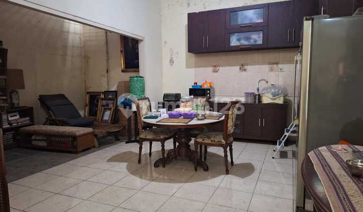 Nice House in Cinere, Depok, Safe Neighborhood 2