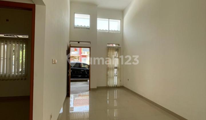 1-Story House in a Complex, in Cinere, Depok, Strategic Location