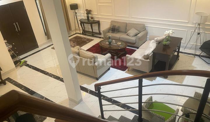 Nice House in Cinere, Depok, Safe Neighborhood