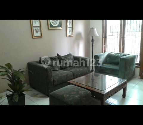 2-Story House in Cinere, Depok, Strategic Location 2-Story House in Cinere, Depok, Strategic Location