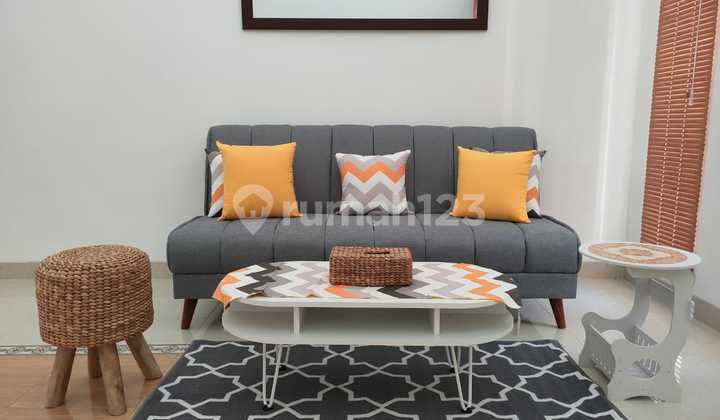 Nice House in Gandul, Depok, Strategic Location Nice House in Gandul, Depok, Strategic Location