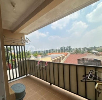 Rumah Siap Huni Bagus SHM Di Cinere, Depok 2