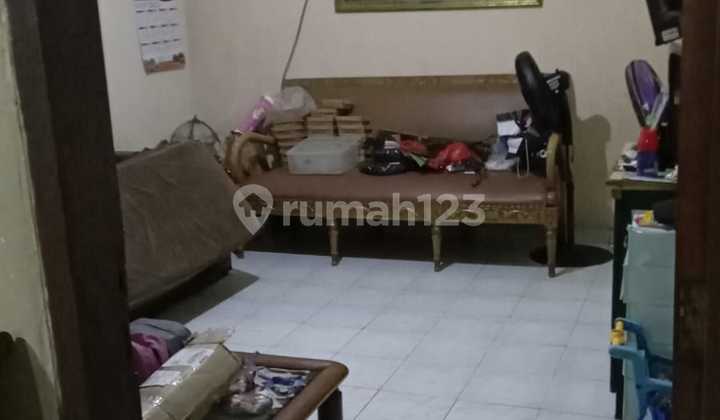 Rumah Dalam Komplek Di Cinere, Depok, Lokasi Strategis