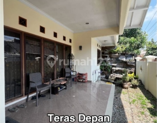 Rumah Lokasi Strategis di Buah Batu Bandung, Dekat Sma 8 Bandung Rumah Lokasi Strategis di Buah Batu Bandung, Dekat Sma 8 Bandung