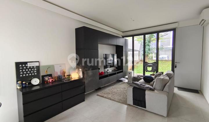 Rumah Cantik YVE TIPE 2 SHM, Habitat Limo