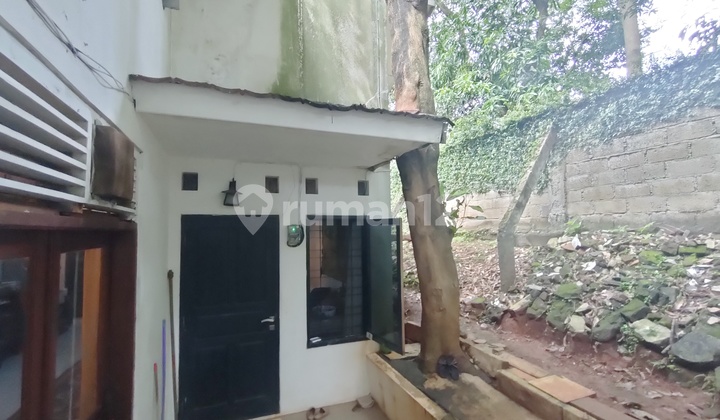 Rumah Tua Hitung Tanah Fatmawati Raya, Nego Sampai Deal Butuh Cepat 2