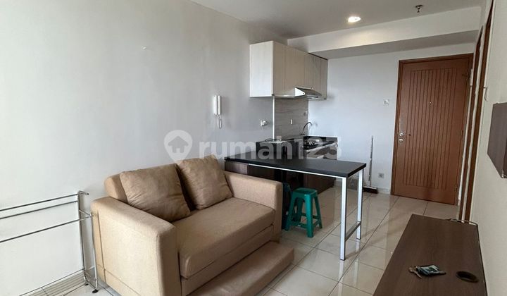 Apartment for Sale or Rent in Cinere Bellevue, Depok.