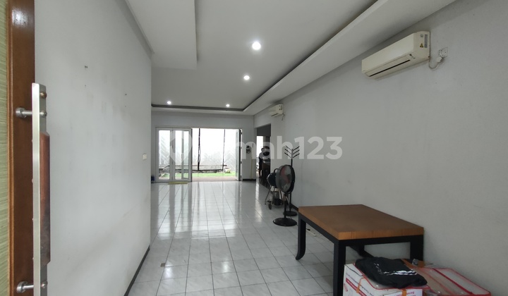 Rumah Bagus Lebak Bulus, Jakarta Selatan, Lingkungan Aman Rumah Bagus Lebak Bulus, Jakarta Selatan, Lingkungan Aman