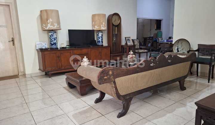 Nice House in Cinere, Depok, Safe Neighborhood