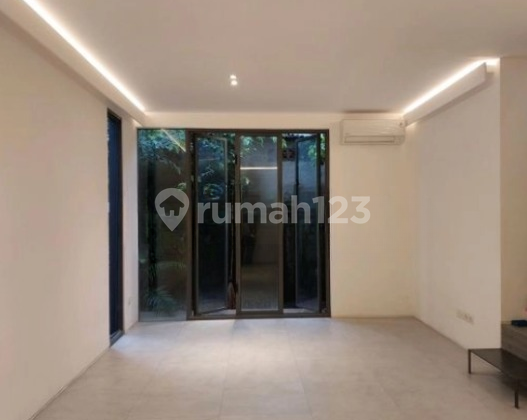 Rumah Bagus Limo, Depok, Lingkungan Aman