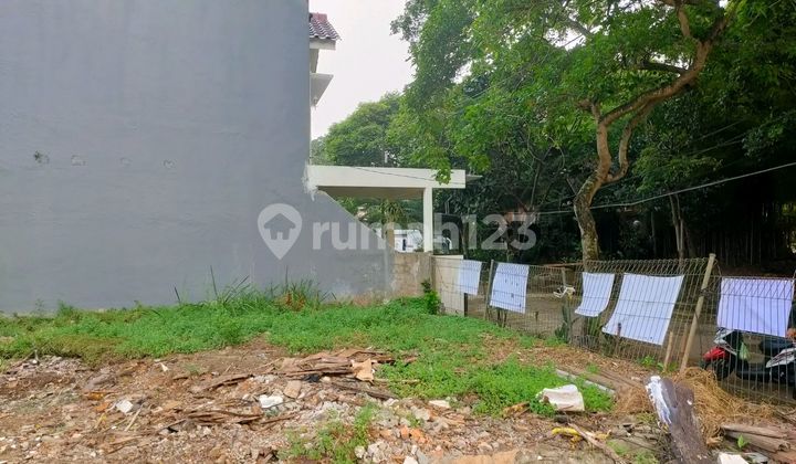 Land Plot at Wisma Cakra Near Limo Toll Gate and Krukut Toll Gate Land Plot at Wisma Cakra Near Limo Toll Gate and Krukut Toll Gate