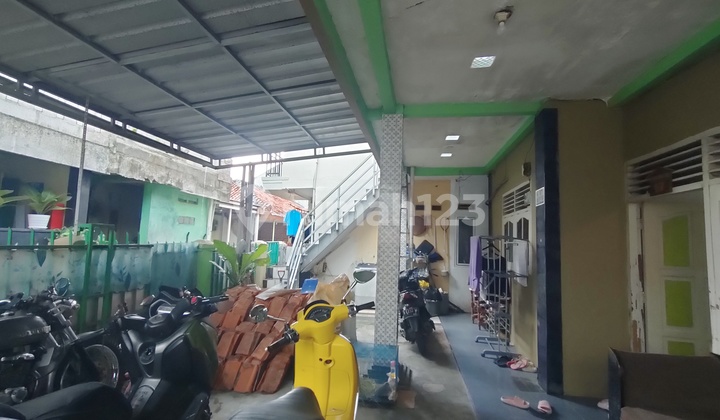 Rumah Dan Kontrakan Di Kedaung, Ciputat, Tangerang Selatan Rumah Dan Kontrakan Di Kedaung, Ciputat, Tangerang Selatan