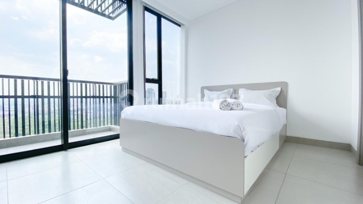 Butuh Cepat, Unit Full Furnished, Selalu Full Tersewa Tiap Bulan Butuh Cepat, Unit Full Furnished, Selalu Full Tersewa Tiap Bulan