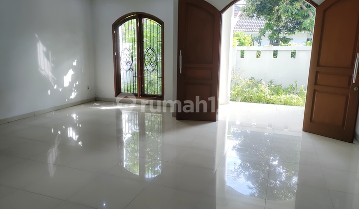 Rumah Bagus Bersih Siap Huni Dalam Komplek Dkt Living Plaza Cinere 2