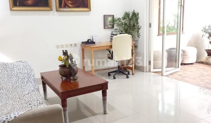 Rumah Bagus Di Cinere Strtgis Dkt Pintu Tol Krukut, Brigif & Limo