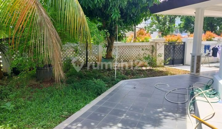 Beautiful House Hook Inside Cinere Complex, Strategic Location 2
