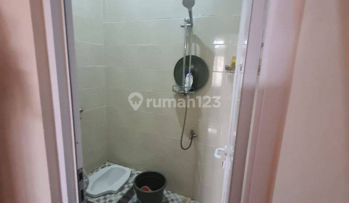 Rumah Bagus Lokasi Strategis di Jatinegara Indah, Jakarta Timur 2