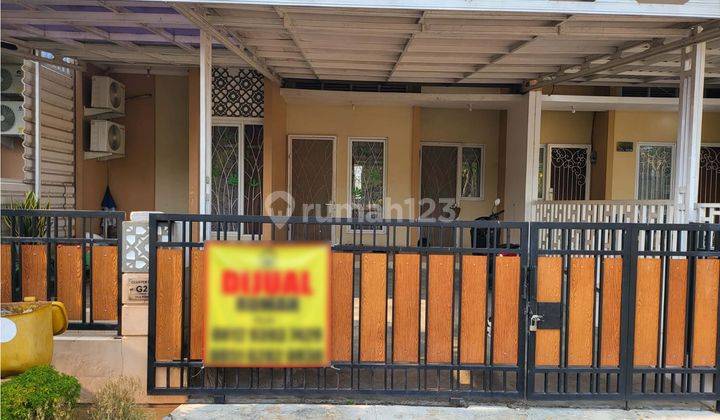 Dijual Cepat Rumah di Sawangan, Depok 2