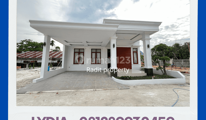 Masih Promo Dp Hanya 10 Juta Lokasi Arengka 1