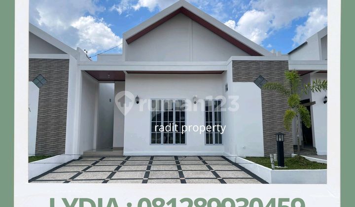 Latest Affordable Houses in Soekarno Hatta Latest Affordable Houses in Soekarno Hatta