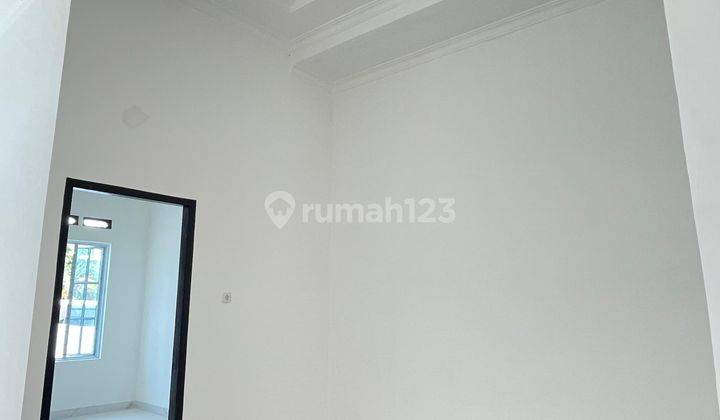 Dapatkan Rumah di Jalan Teropong Type 60  2