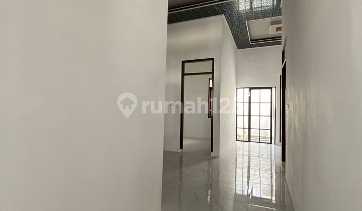 Rumah Di Jalan Fajar Terbaru Dekat Mall Ska  2