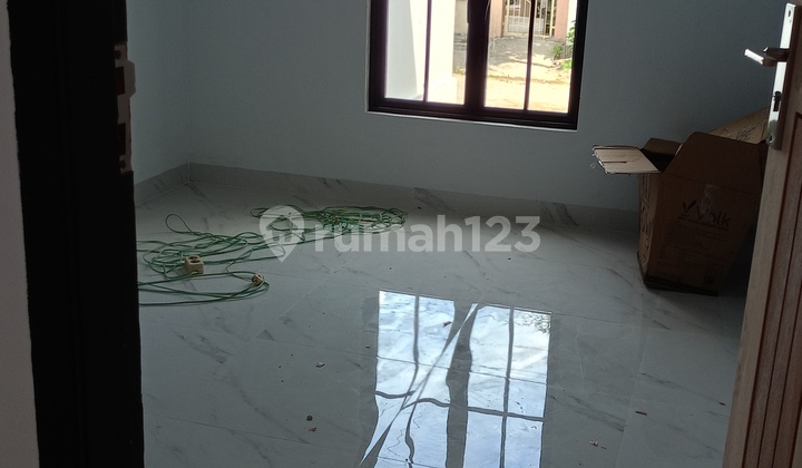 Rumah Baru Type 58 Dengan Spesifikasi Unggulan 2