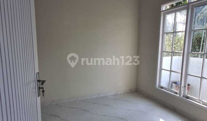 Dengan DP 5 Juta Sampai Akad Rumah di Hangtuah 2