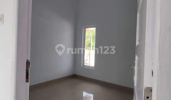 Rumah Type 45 Dengan One Gate System Di Jalan Daru-daru 2