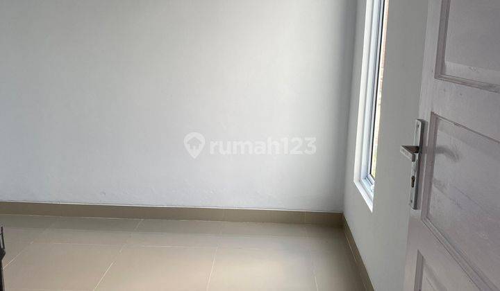 Dapatkan Rumah Semi Cluster Dengan Dp 5 Juta  2