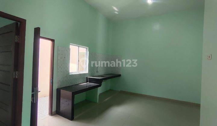 Rumah Di Lokasi Bisnis Strategis Type 80  2