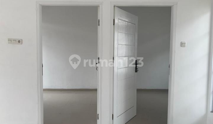 Rumah Cluster di Jalan Cipta Karya Type 45 2