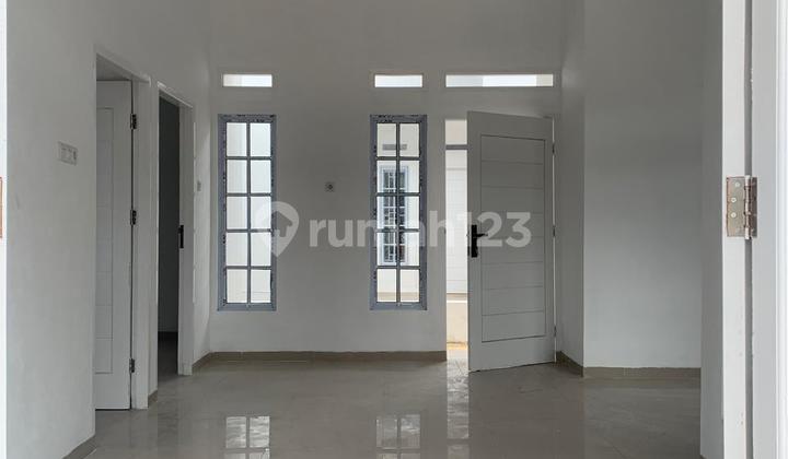 Rumah Dengan Dp 10 Juta Sampai Akad Di Cipta Karya 