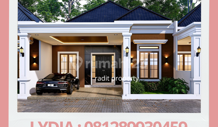 Dapatkan Rumah Mewah Promo 40 Juta Sampai Akaf Dapatkan Rumah Mewah Promo 40 Juta Sampai Akaf