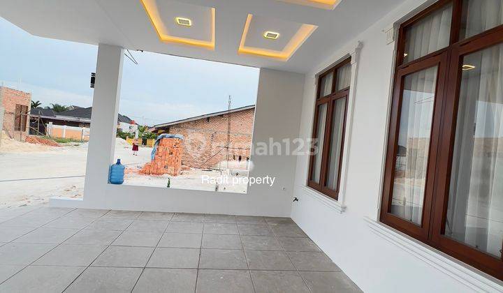 Masih Promo Dp Hanya 10 Juta Lokasi Arengka 2